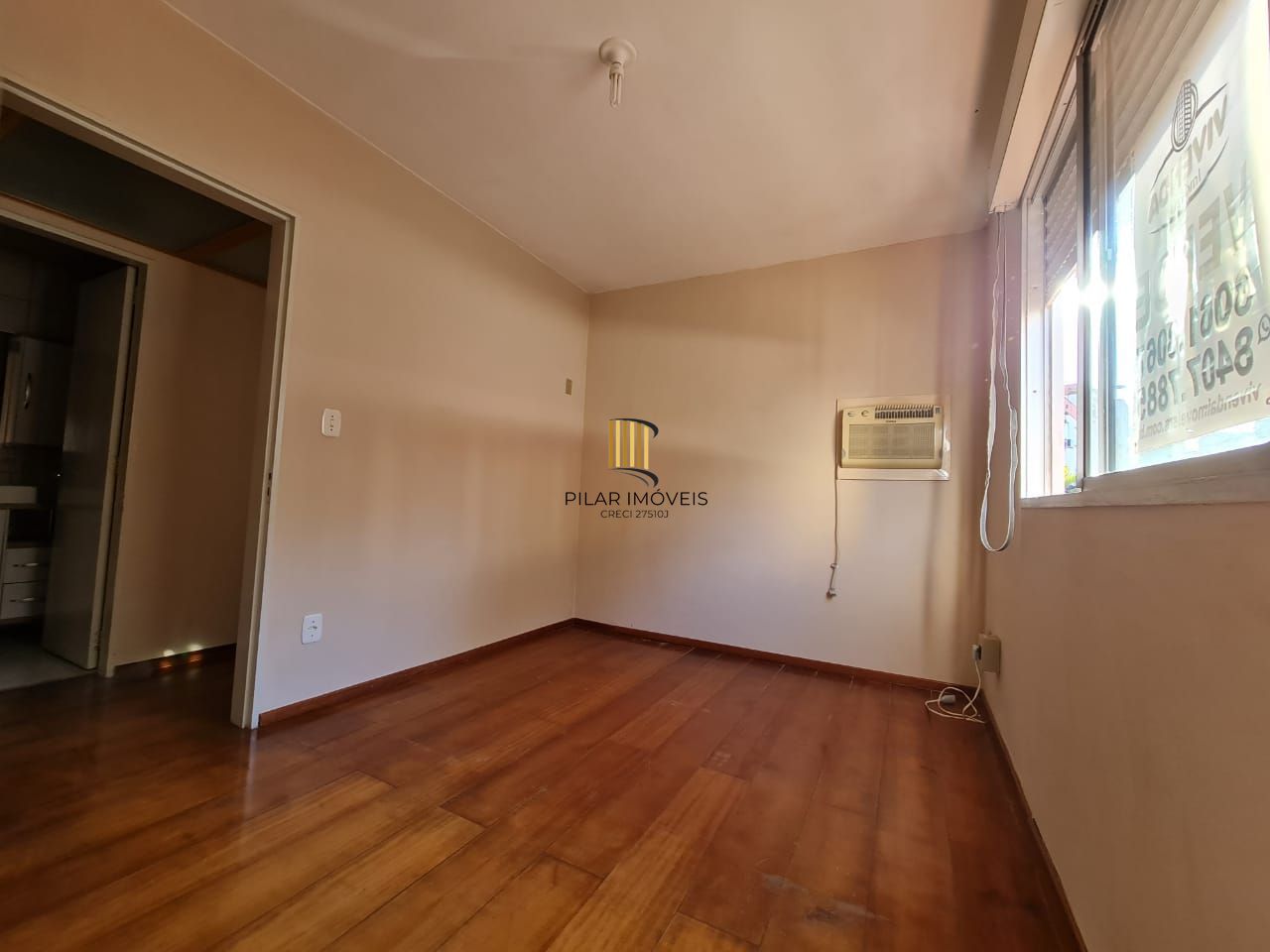 Apartamento no Bairro Santa Tereza