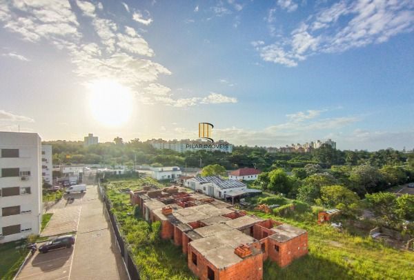 Apartamento 2 dormitórios no bairro Vila Nova