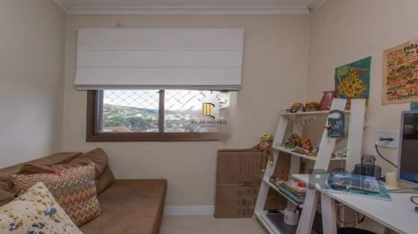 Apartamento 3 dormitórios no bairro Teresópolis