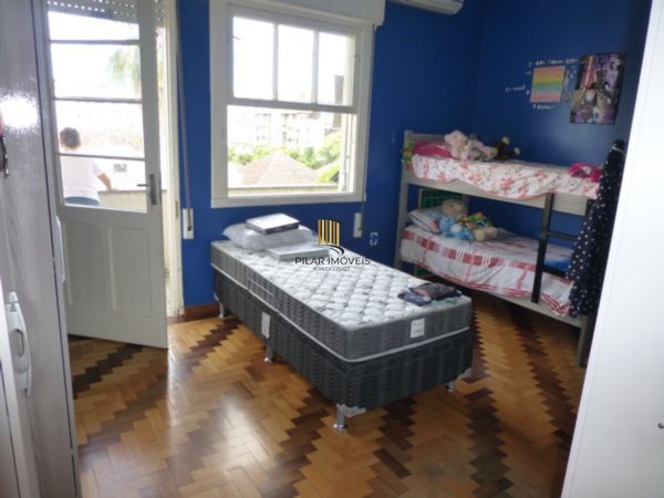 Apartamento para Venda - 98m², 2 dormitórios, Menino Deus