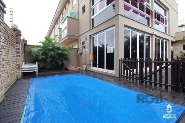 Casa Condominio para Venda - 98.08m², 3 dormitórios, sendo 1 suites, 1 vaga - Cavalhada