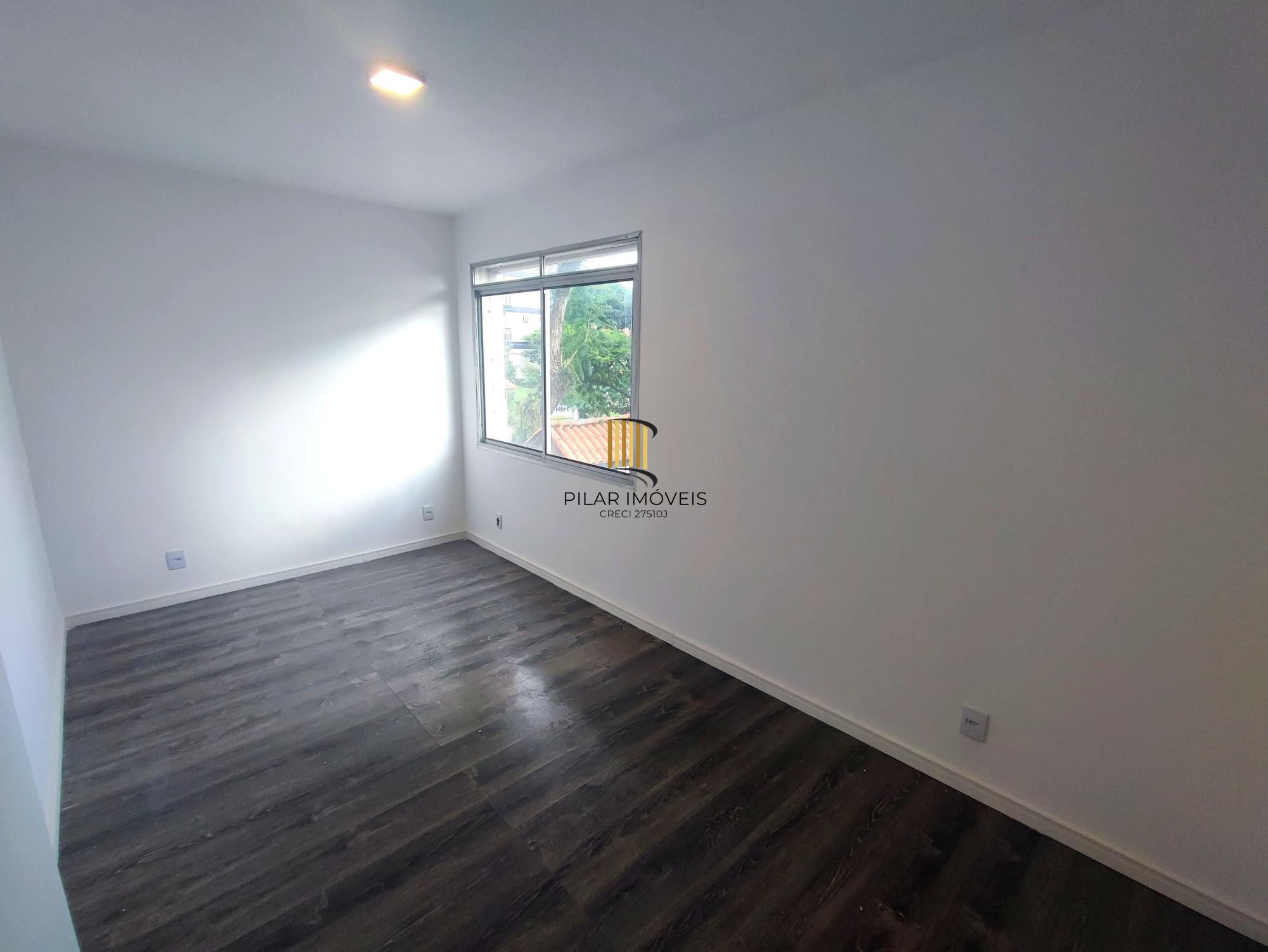 Apartamento 2 dormitórios no bairro Tristeza