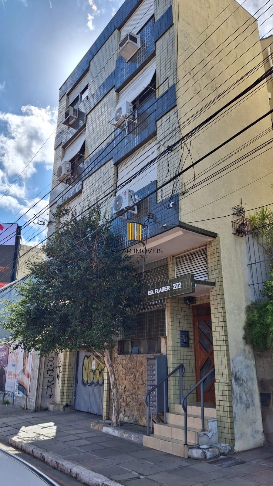 Oportunidade no Rio Branco - Pilar Imóveis