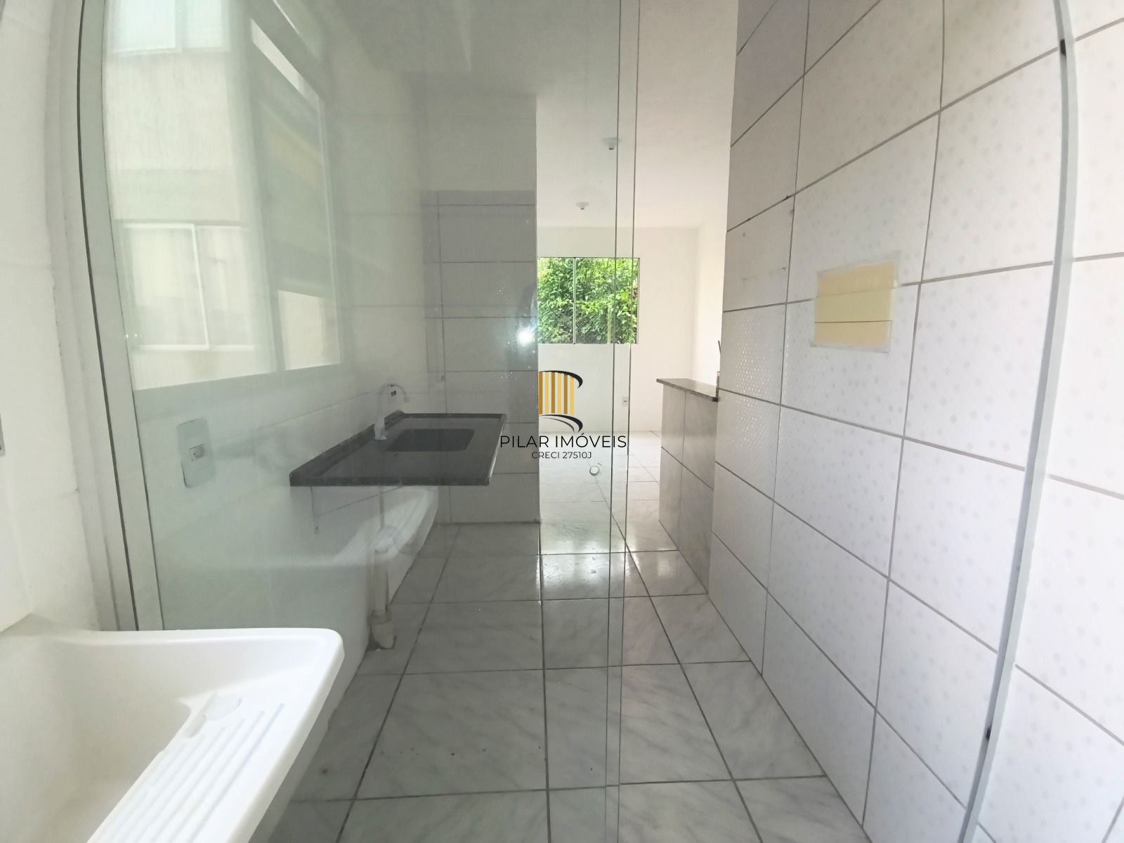 Apartamento 2 dormitórios no bairro Cavalhada