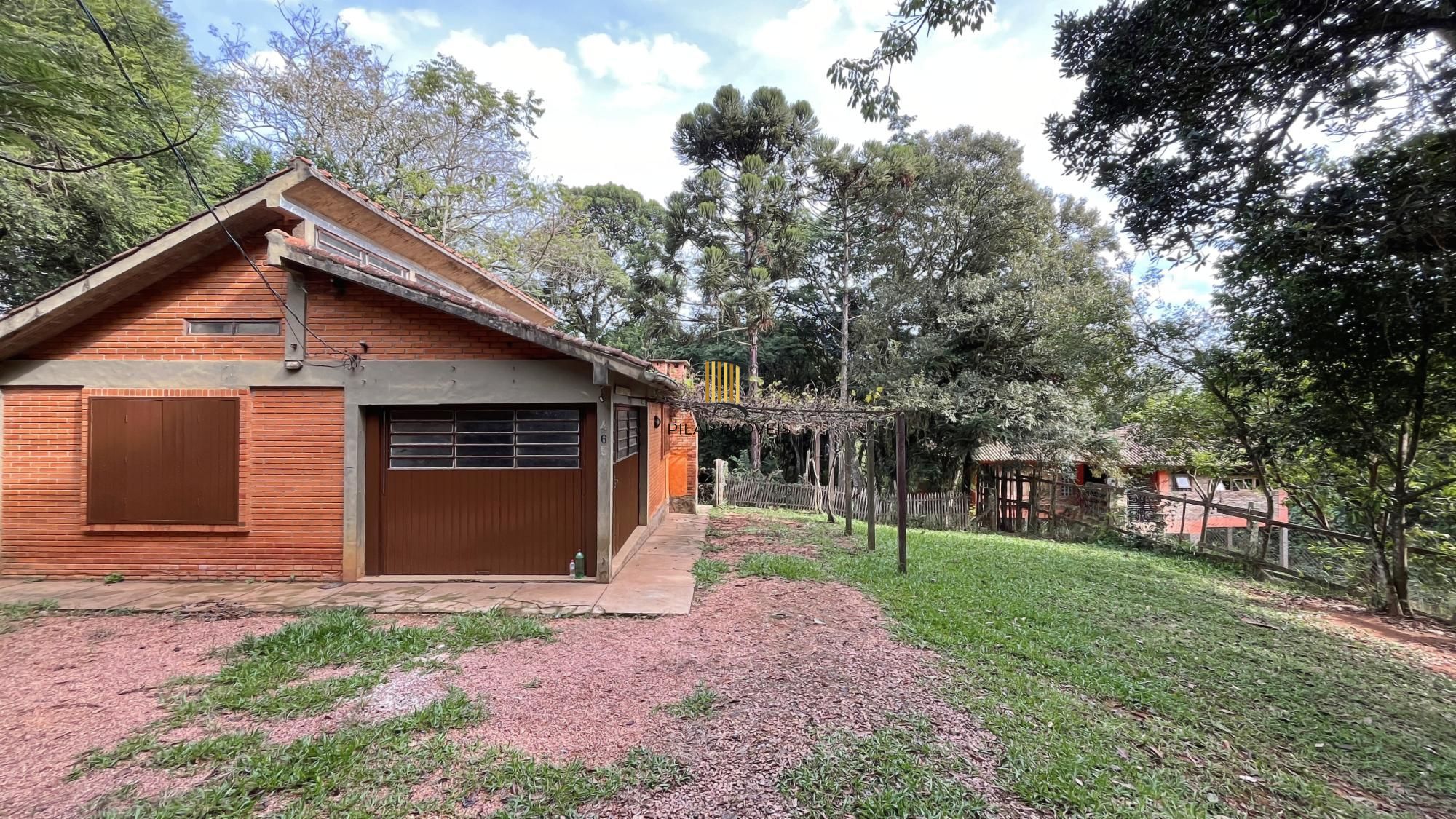Casa 1 dormitório no bairro Hípica