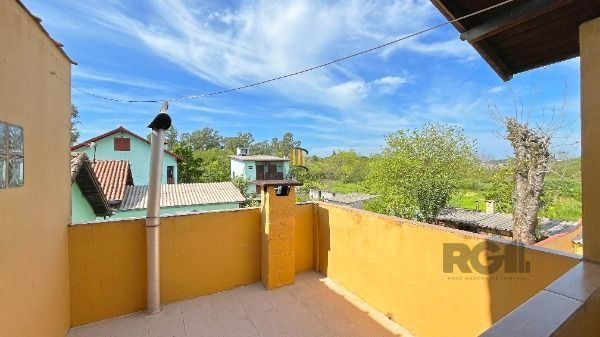 Casa 3 dormitórios no bairro Hípica