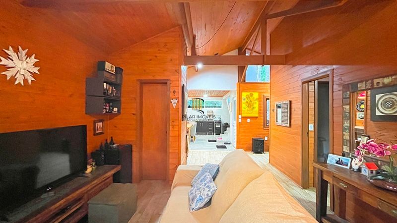 Casa 2 dormitórios no bairro Belém Novo
