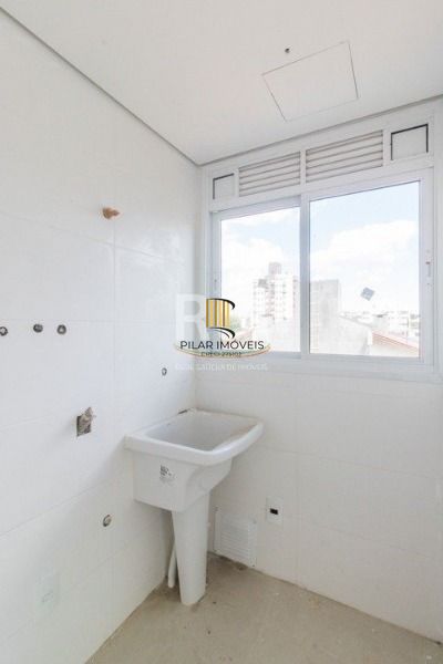 Apartamento para Venda - 73.51m², 2 dormitórios, sendo 1 suites, 1 vaga - Passo da Areia