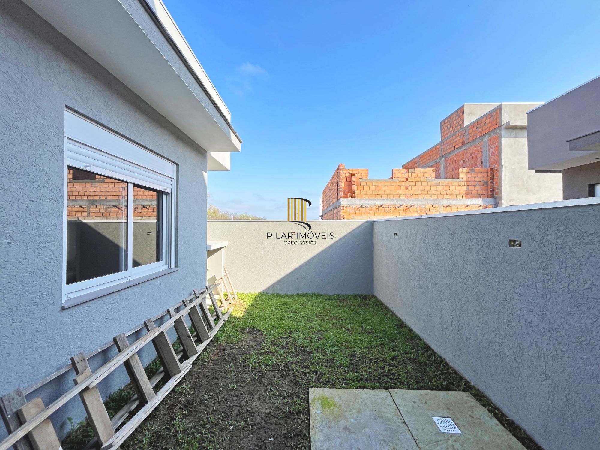 Casa Condominio em Porto Alegre, no bairro Hípica, com 3 dormitório(s), e 3 banheiros, à venda.