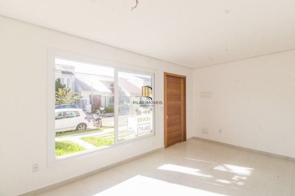 Sobrado no Jardins do Prado - 3 dormitórios sendo uma suite