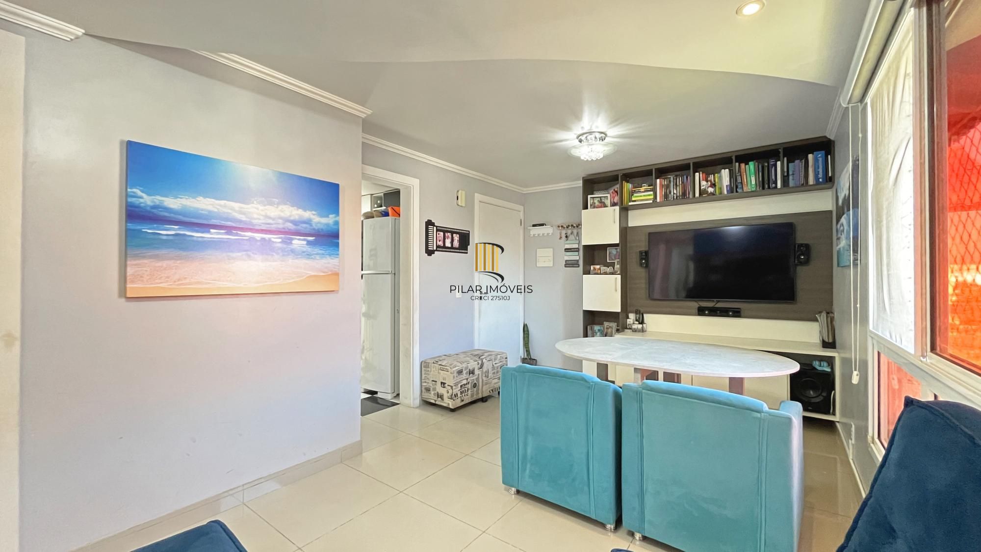 Apartamento de 03 dormitórios com Infra estrutura bairro Hípica
