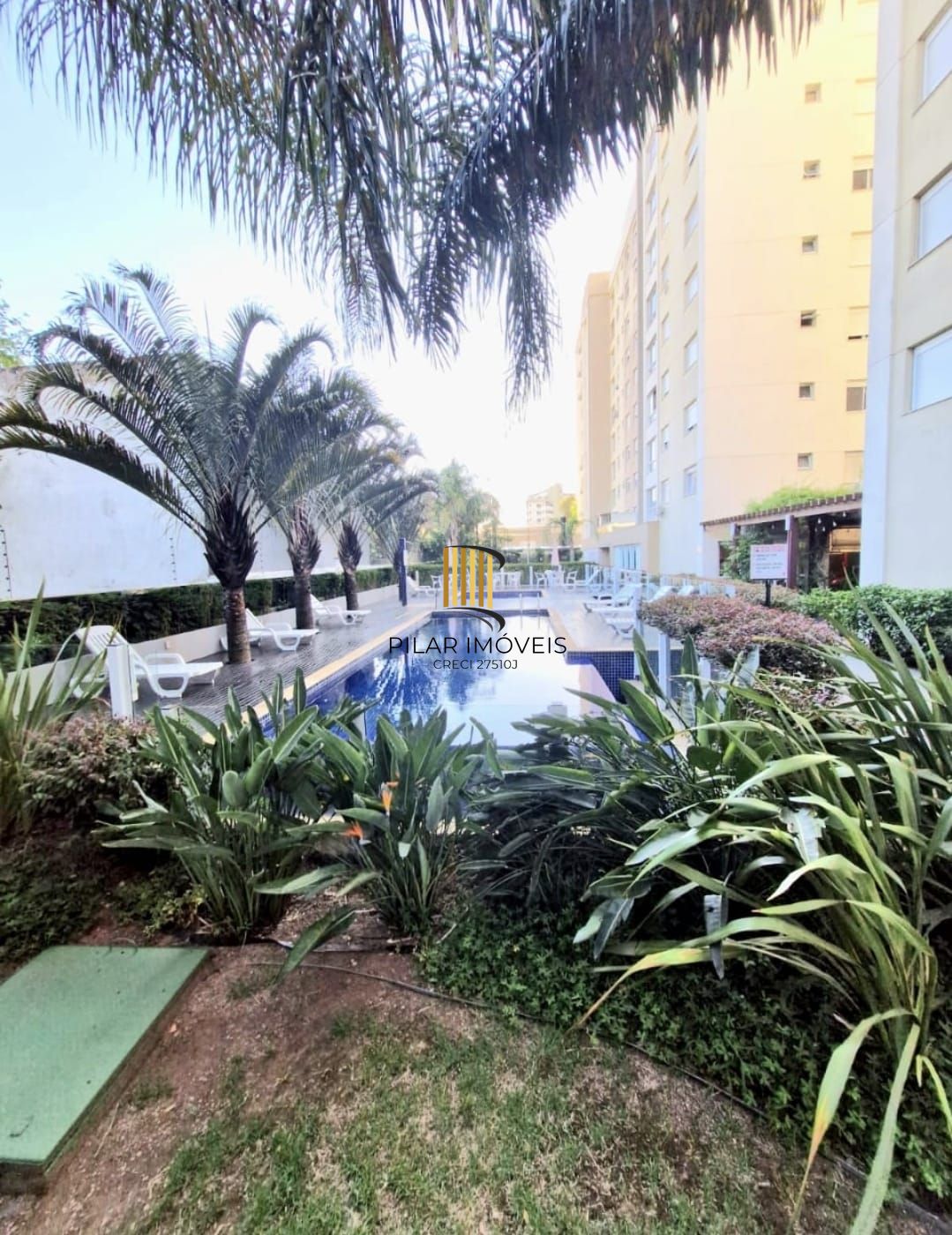 EXCELENTE APARTAMENTO à venda e também disponível para locação no coração do Bairro Tristeza. 2dorm. 1 suite, 70m2.