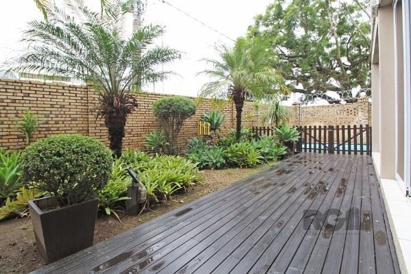 Casa Condominio para Venda - 98.08m², 3 dormitórios, sendo 1 suites, 1 vaga - Cavalhada