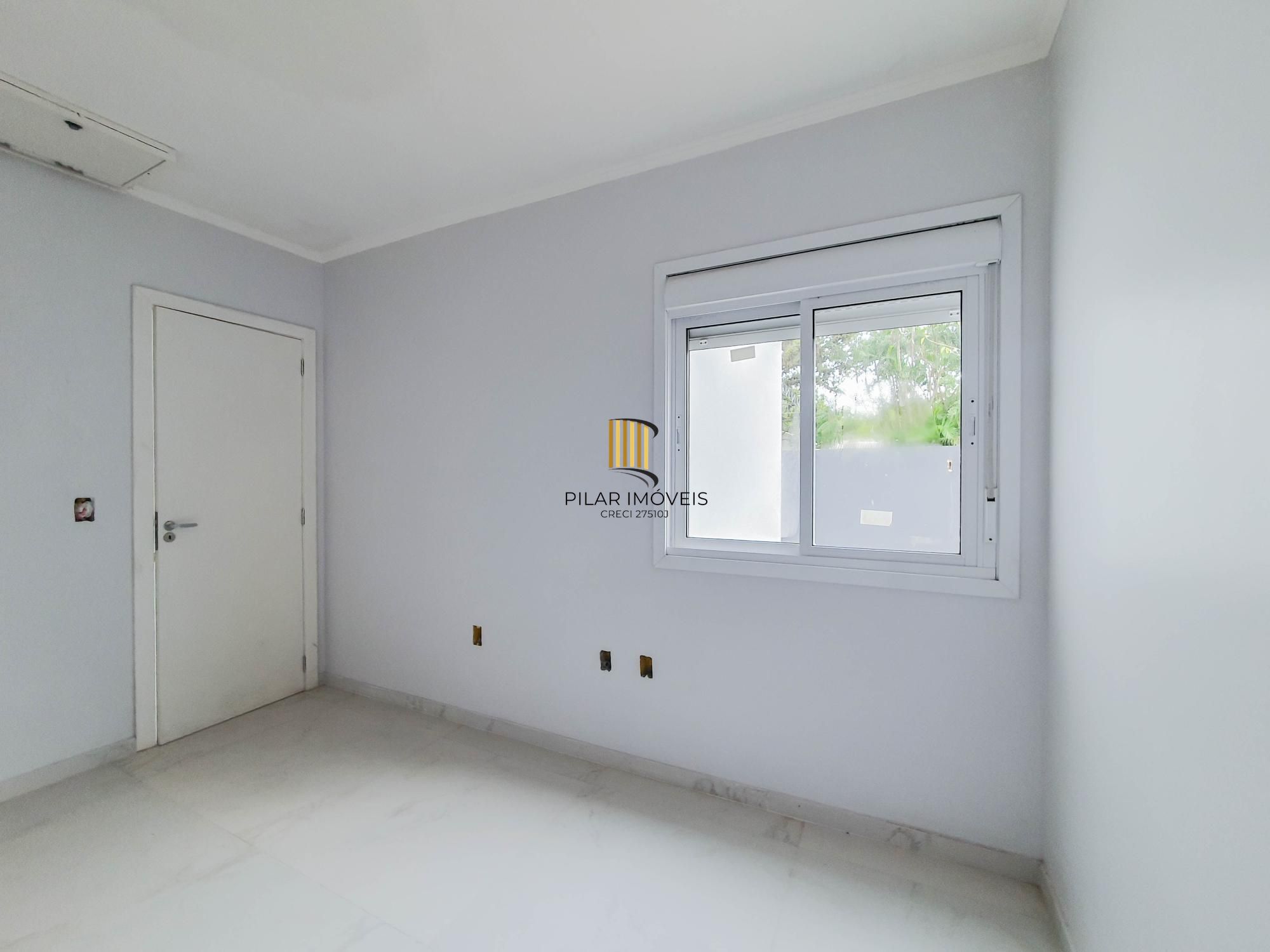 Casa de Condomínio 2 dormitórios no bairro Belém Novo