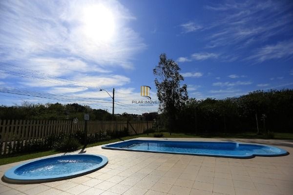 Casa Condominio para Venda - 251.91m², 4 dormitórios, sendo 4 suites, 2 vagas - Lagos De Nova Ipanema