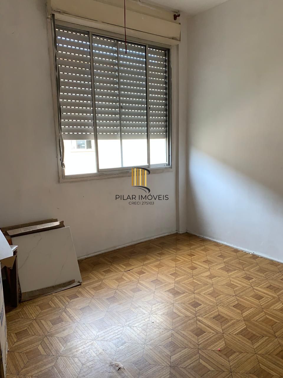 Apartamento 2 dormitórios no bairro Vila Nova