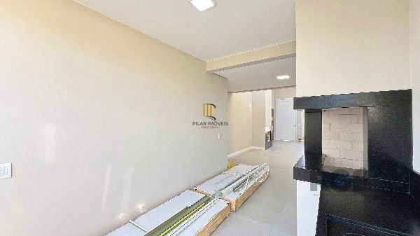 Casa de Condomínio 3 dormitórios no bairro Hípica