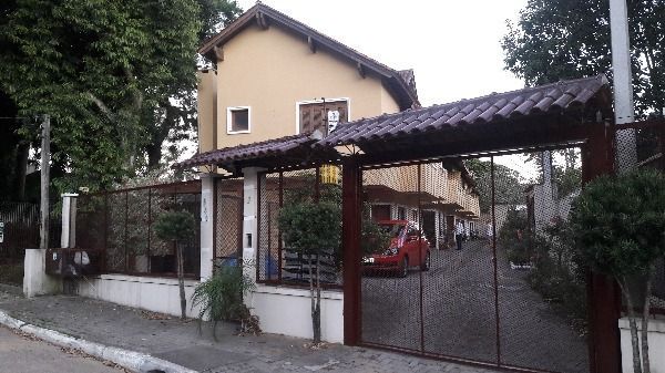 Casa Condominio para Venda - 83.04m², 2 dormitórios, sendo 1 suites, 1 vaga - Ipanema - Pilar Imóveis