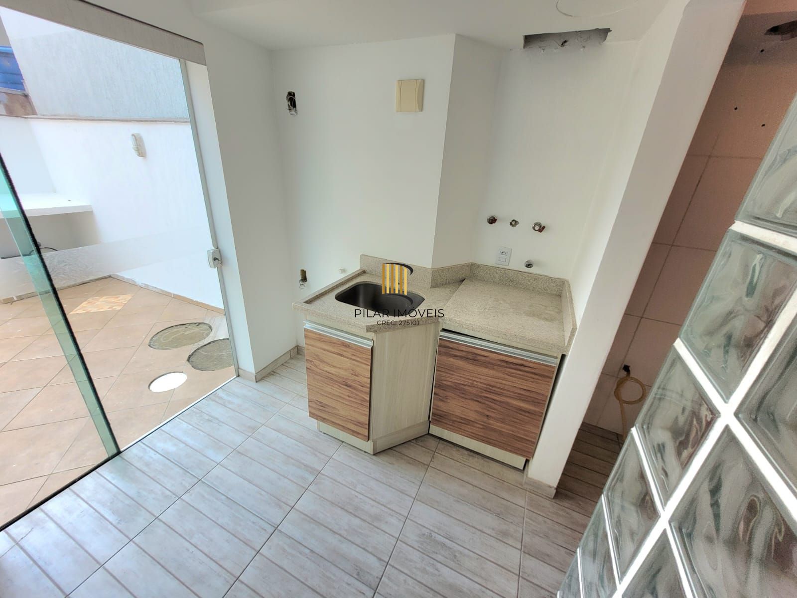 Casa à venda no Residencial Jardins do Prado  Hípica 3 dormitórios 1 suíte