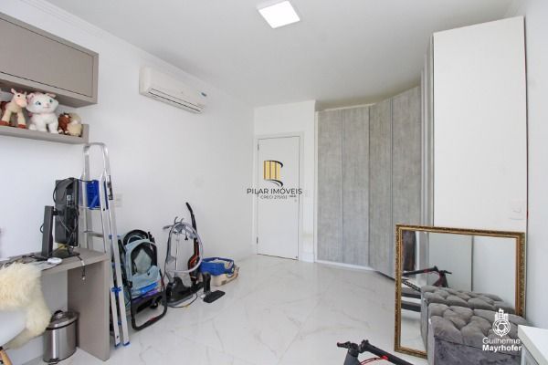 Casa Condominio para Venda - 203.81m², 3 dormitórios, sendo 1 suites, 2 vagas - Hípica
