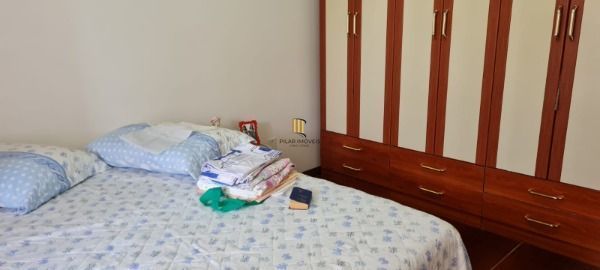Casa para Venda - 200m², 4 dormitórios, Restinga Nova