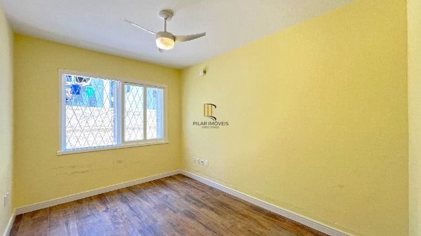 Apartamento 1 dormitório no bairro Praia de Belas