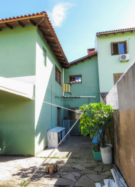 Casa para Venda - 283.6m², 4 dormitórios, sendo 2 suites, 1 vaga - Aberta dos Morros