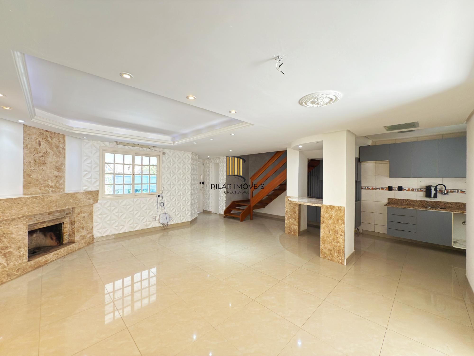 No Jardins do Prado, excelente residência com 3 dormitórios