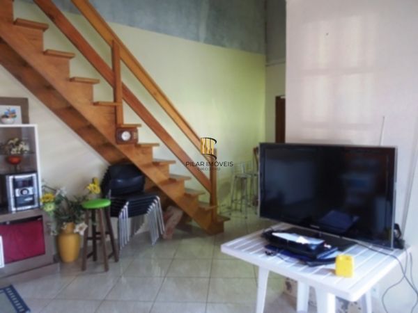 Casa para Venda - 187.5m², 3 dormitórios, sendo 1 suites, 1 vaga - Hípica