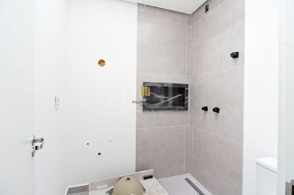 Casa Condominio para Venda - 144m², 3 dormitórios, sendo 1 suites, 1 vaga - Vila Nova
