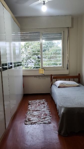 Apartamento para Venda - 55.63m², 2 dormitórios, 1 vaga - Partenon