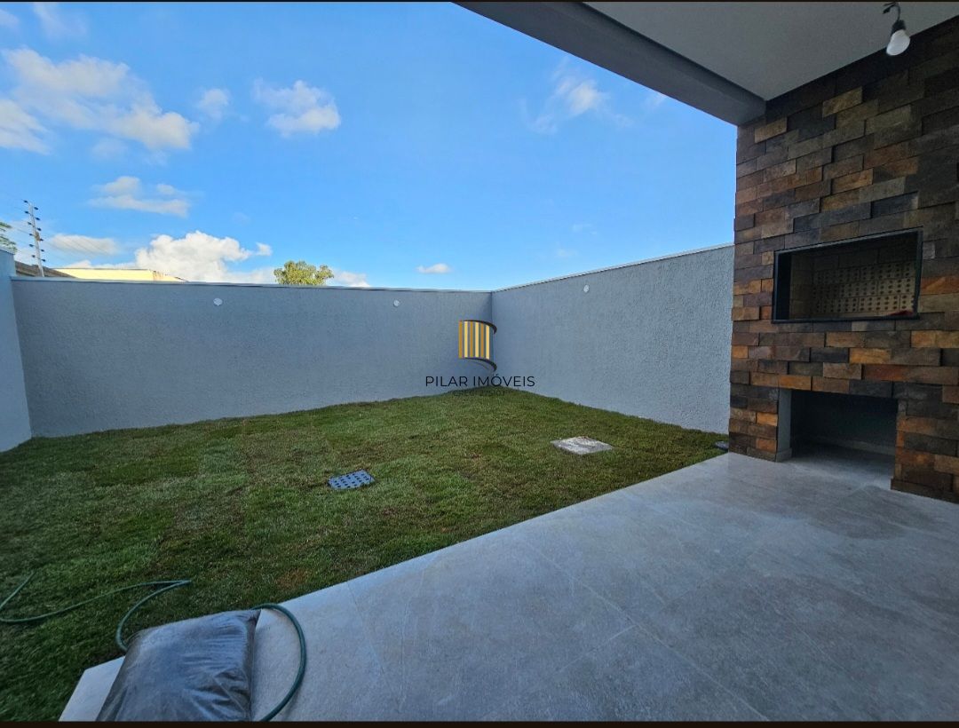 Sobrado no Condominio Fechado Nova Ipanema Garden - 03dormitórios - Hipica Zona Sul