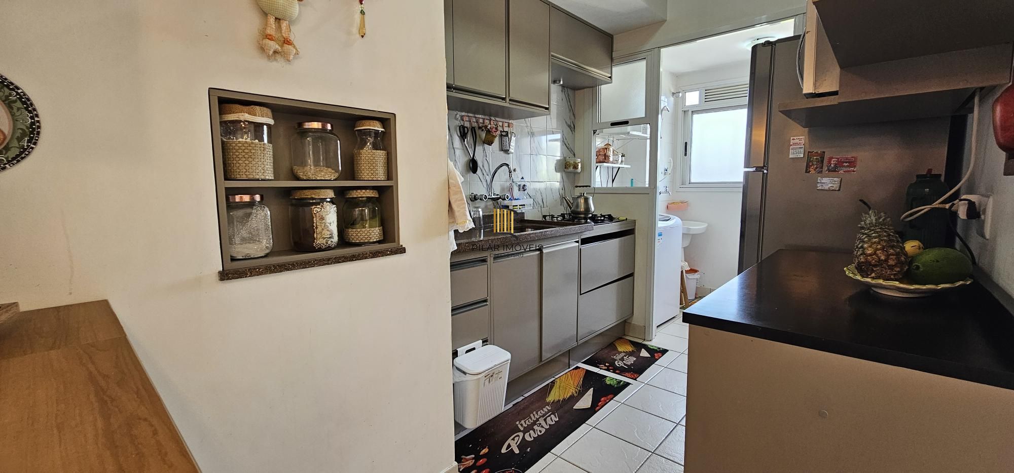 Apartamento 3 dormitórios no bairro Tristeza