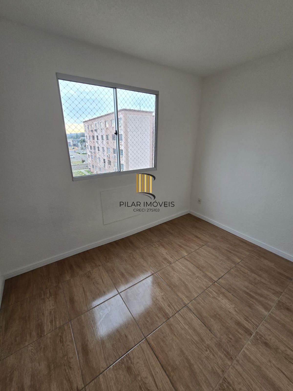 Apartamento 2 dormitórios no bairro Hípica