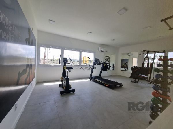 Casa Condominio em Porto Alegre, no bairro Hípica, com 3 dormitório(s), e 3 banheiros, à venda.