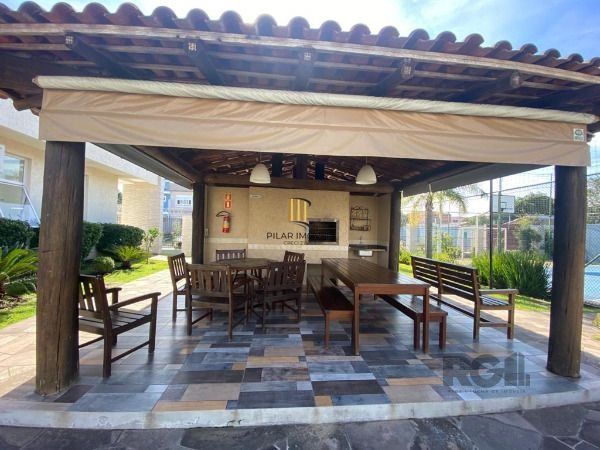Casa Condominio em Porto Alegre, no bairro Aberta dos Morros, com 3 dormitório(s), e 3 banheiros, à venda.