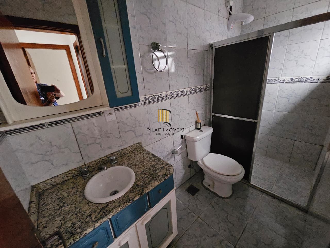 Casa 03 dormitórios no Bairro Hipica - Residencial Nova Ipanema