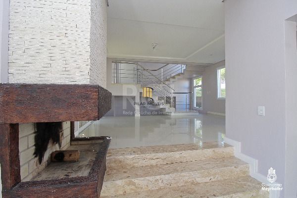 Casa Condominio para Venda - 280m², 3 dormitórios, sendo 1 suites, 5 vagas - Aberta Dos Morros