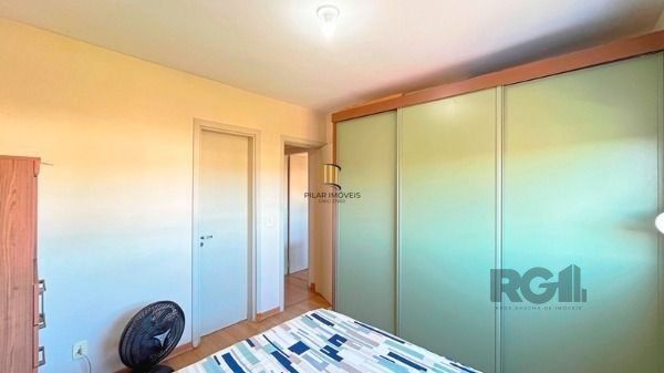 Apartamento 3 dormitórios no bairro Cavalhada