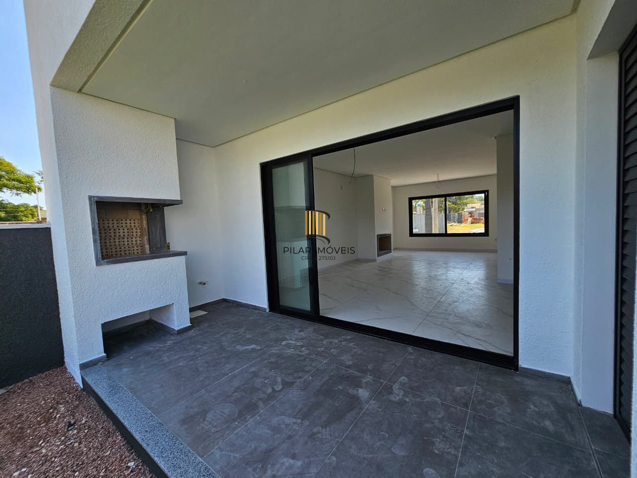 casa condominio fechado