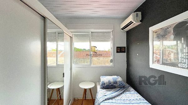 Casa Condominio em Porto Alegre, no bairro Hípica, com 3 dormitório(s), e 3 banheiros, à venda.