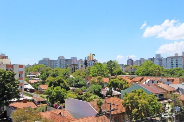 Apartamento para Venda - 117.05m², 3 dormitórios, sendo 1 suites, 2 vagas - Tristeza