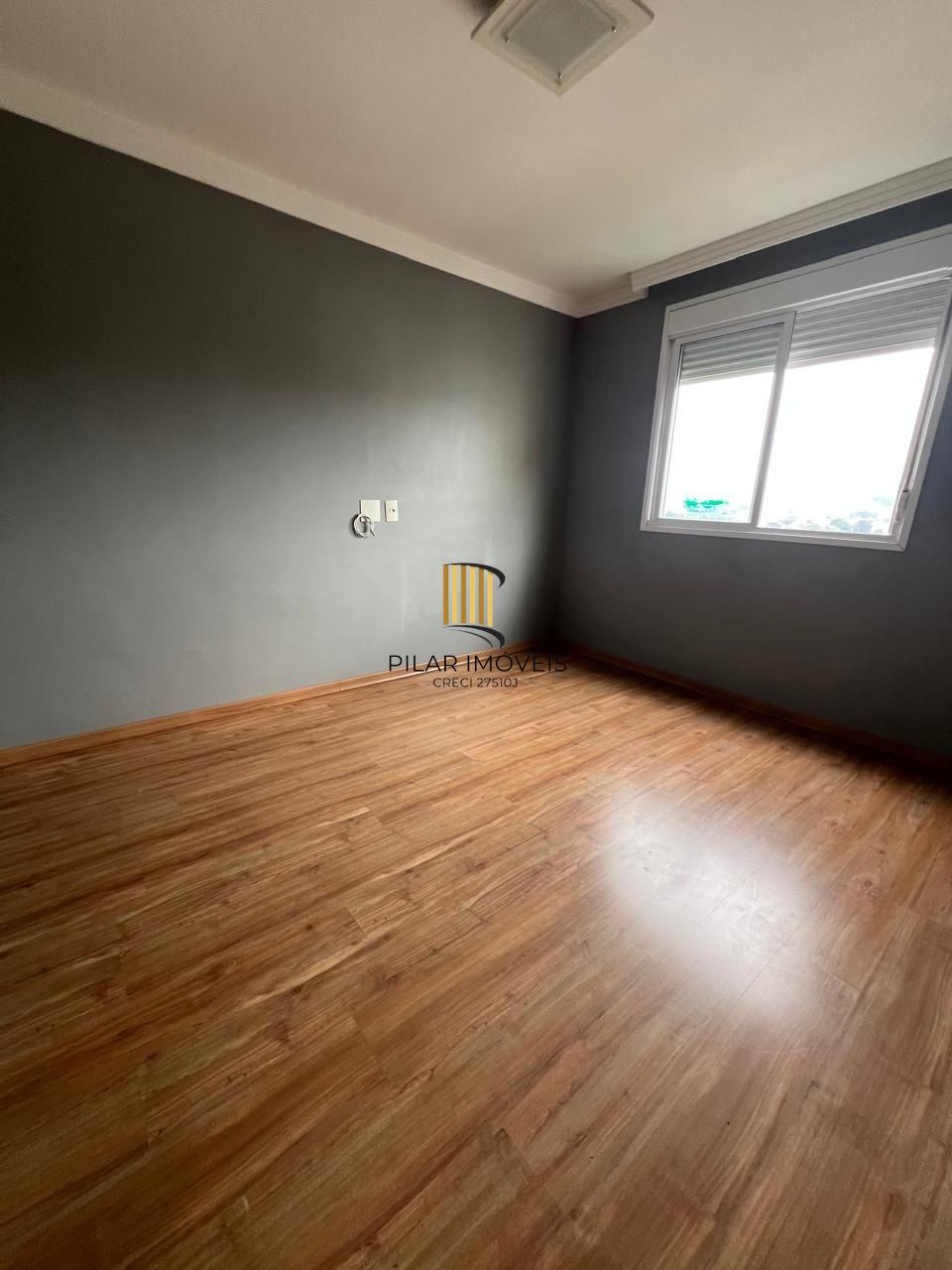 Apartamento 2 dormitórios no bairro Cavalhada