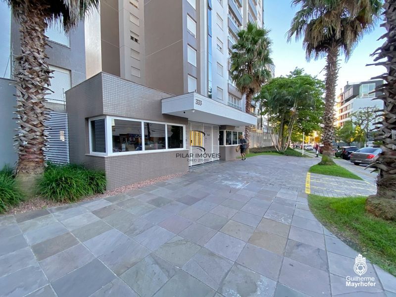 Grand Park Eucaliptos- 127 m²,3 suítes,Box duplo,semi mobiliado, infra de resort