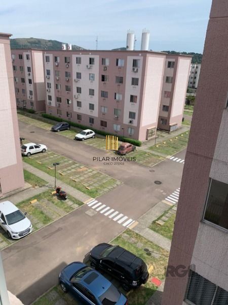 Apartamento 2 dormitórios no bairro Hípica - Pilar Imóveis