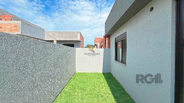 Casa Condominio em Porto Alegre, no bairro Hípica, com 3 dormitório(s), e 3 banheiros, à venda.