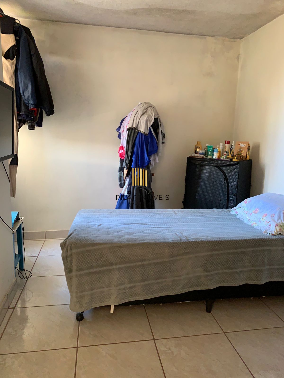 Apartamento 2 dormitórios no bairro Restinga