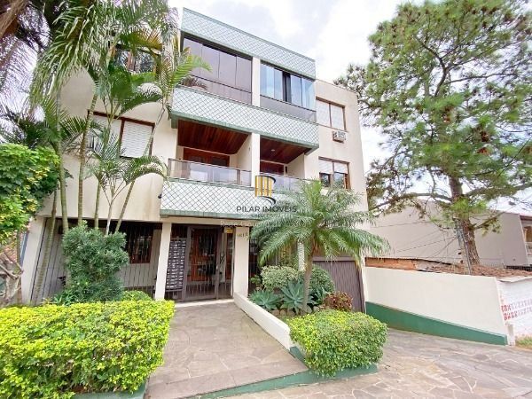Apartamento para Venda - 67.59m², 1 dormitório, 1 vaga - Tristeza