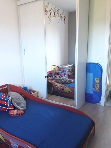 Apartamento 2 dormitórios no bairro Tristeza