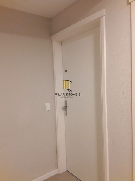 Apartamento para Venda - 54.86m², 2 dormitórios, 1 vaga - Jardim Carvalho